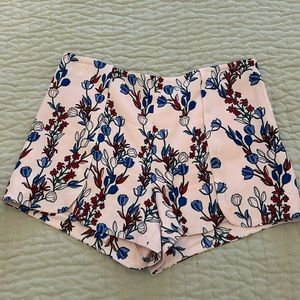 Draper James shorts